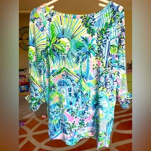 Lilly’s House Mini Sophie Dress